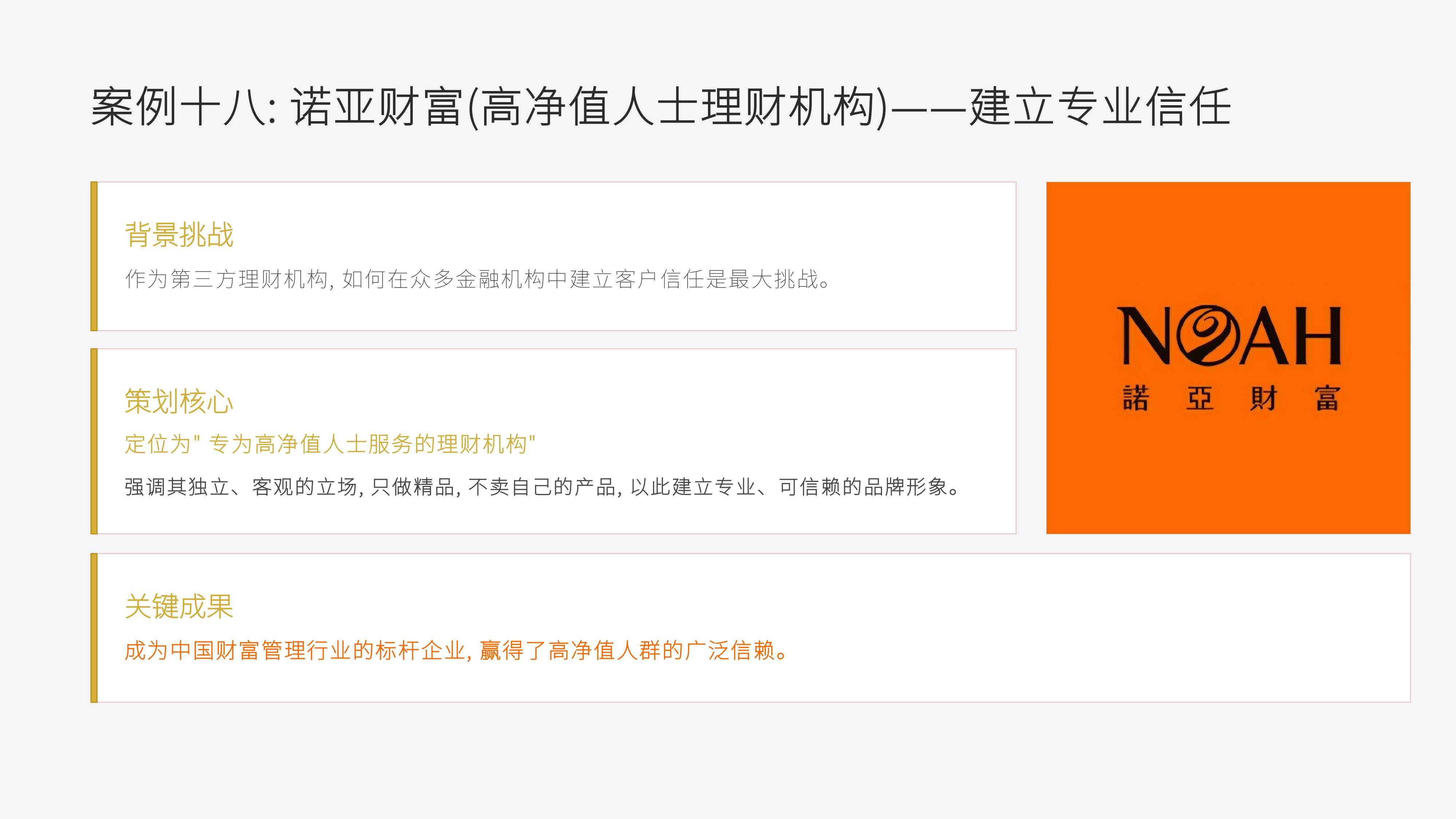 从《里斯中国》20个经典品牌策划案例中,学习《定位》理论 品牌制胜的 心智之战秘诀!(图ZMTU3ODkxNTI=) - 观点 - 站酷设计师未来之王原创素材 - 站酷ZCOOL