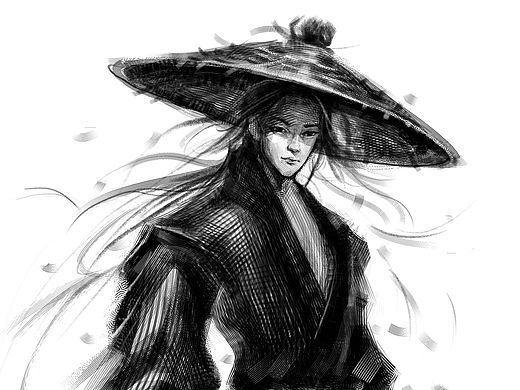 侠