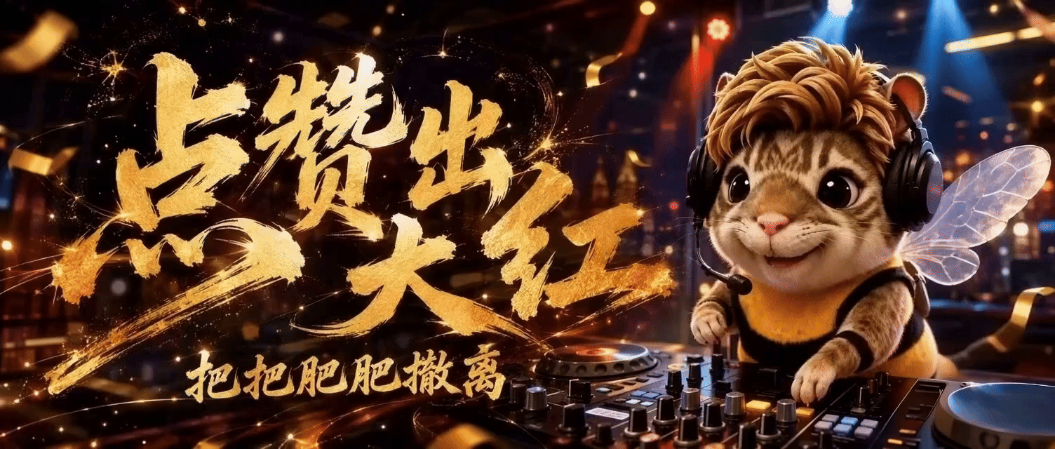 《鼠道难》三角洲×哈基蜂×Rap AIGC MV作品方案展示(图ZNDEwNjUwODA0) - AI作品 - 站酷设计师AI肘击王原创素材 - 站酷ZCOOL