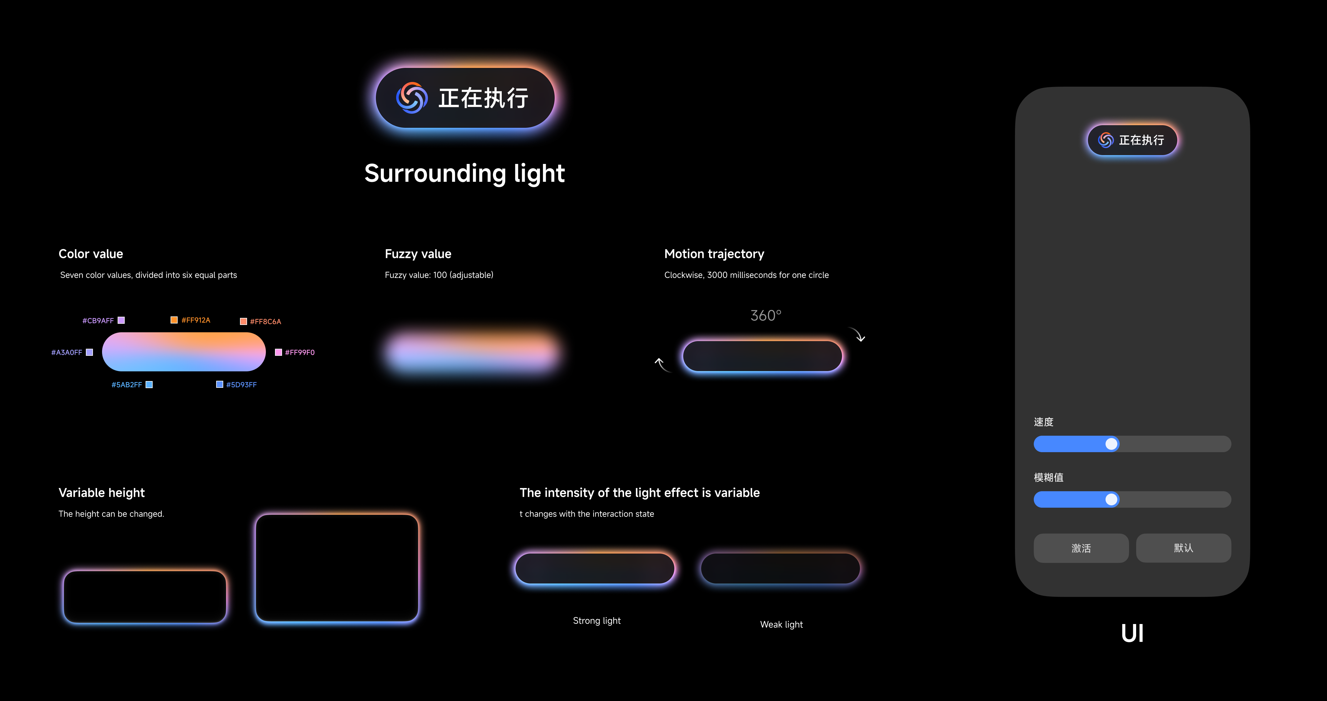 从Figma到Shader：AI落地UI动效实践（图ZMTU3ODkzMDg=） - 教程 - 站酷设计师李添吉DESIGN原创素材 - 站酷ZCOOL