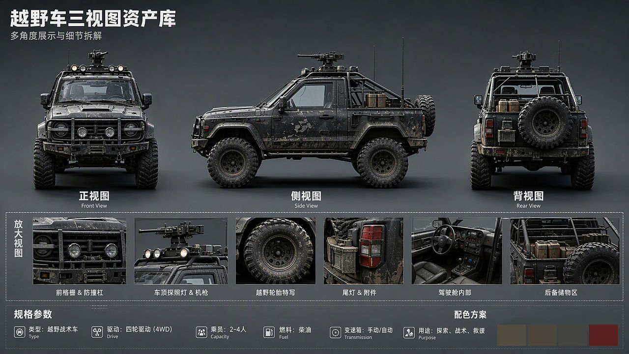 《鼠道难》三角洲×哈基蜂×Rap AIGC MV作品方案展示(图ZNDEwNjUxMjY0) - AI作品 - 站酷设计师AI肘击王原创素材 - 站酷ZCOOL