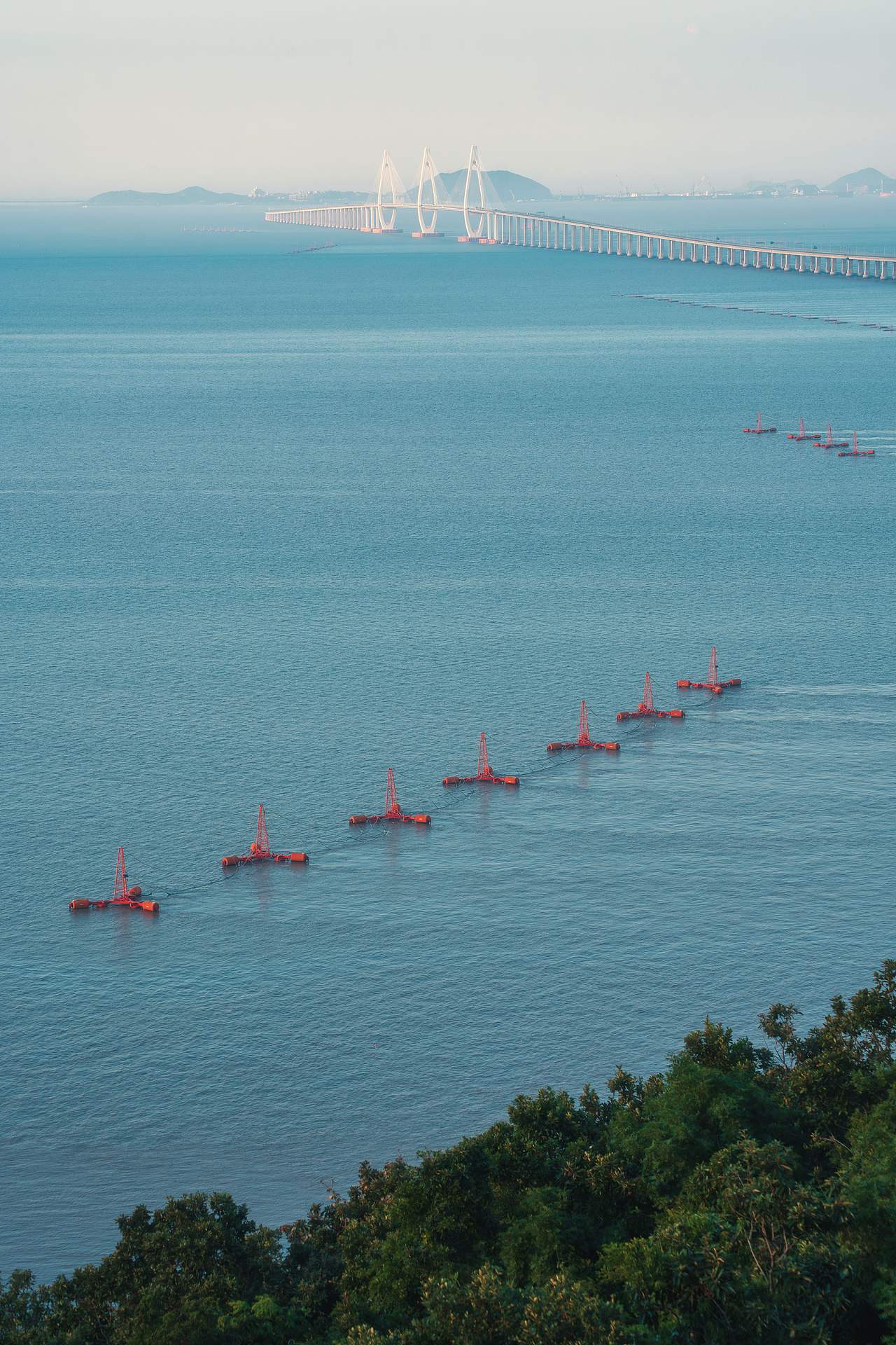 一座"可以开车上去"的海岛(图ZNDEwNjUxNjcy) - 风光摄影 - 站酷设计师莫潘原创素材 - 站酷ZCOOL