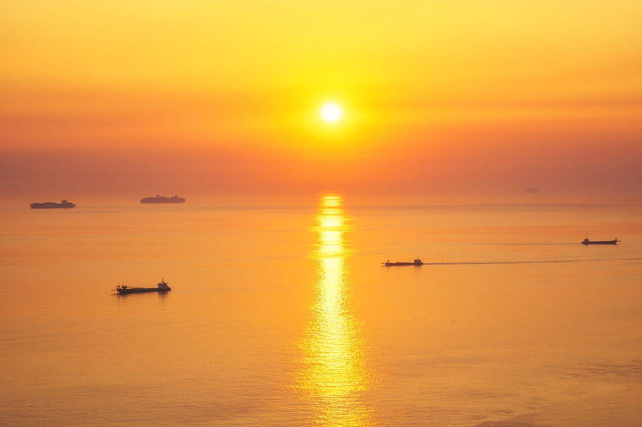 一座"可以开车上去"的海岛(图ZNDEwNjUxOTg0) - 风光摄影 - 站酷设计师莫潘原创素材 - 站酷ZCOOL