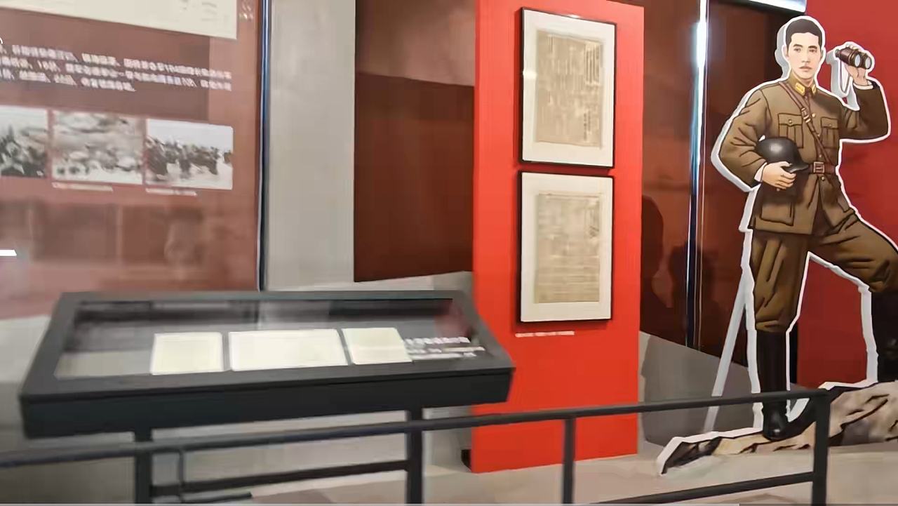 为博物馆画壁画、连环画、背景画、中国画（图ZNDEwNjUzMjAw） - 商业插画 - 站酷设计师杨越绘画原创素材 - 站酷ZCOOL