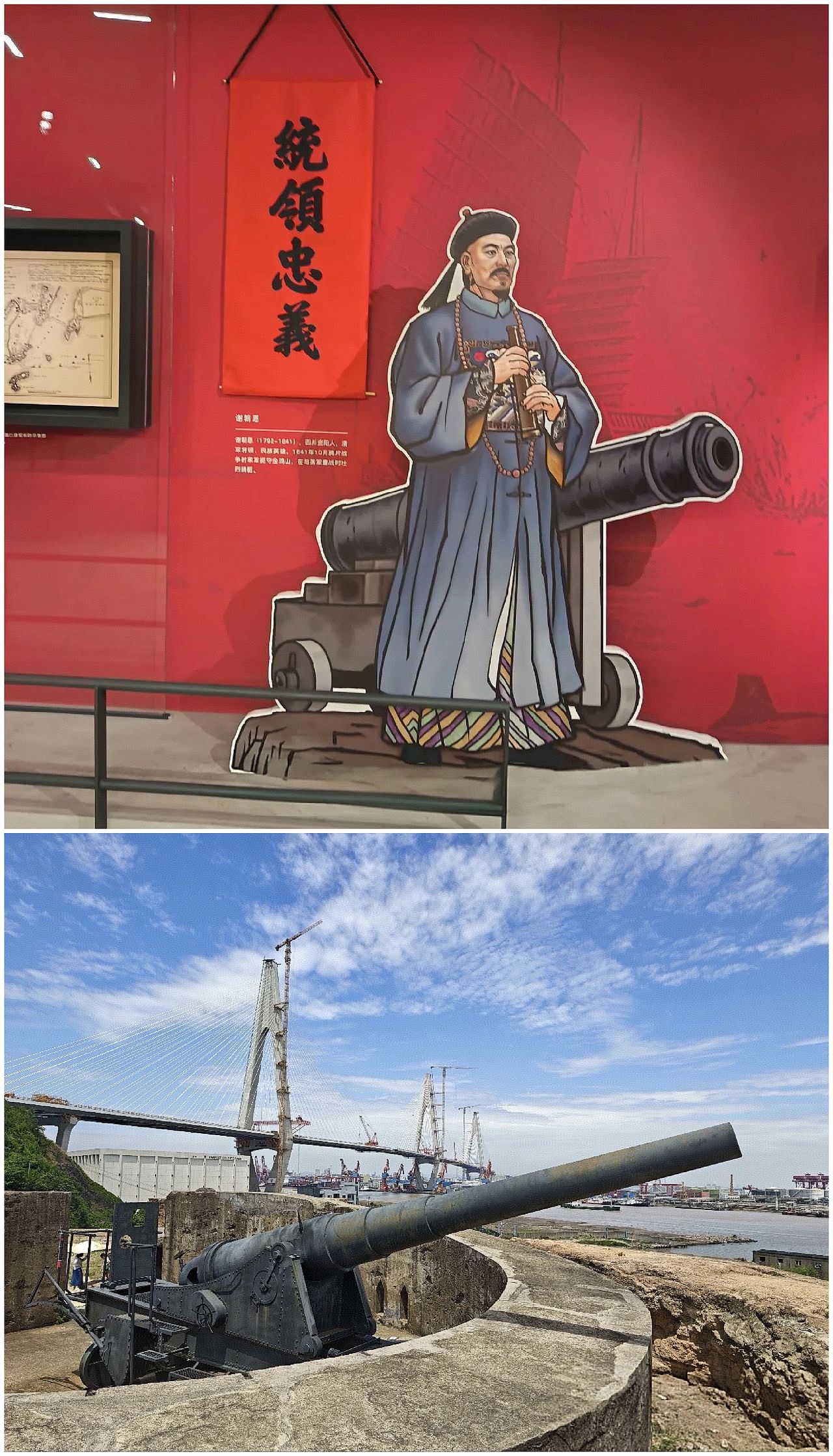 为博物馆画壁画、连环画、背景画、中国画（图ZNDEwNjUzMTcy） - 商业插画 - 站酷设计师杨越绘画原创素材 - 站酷ZCOOL