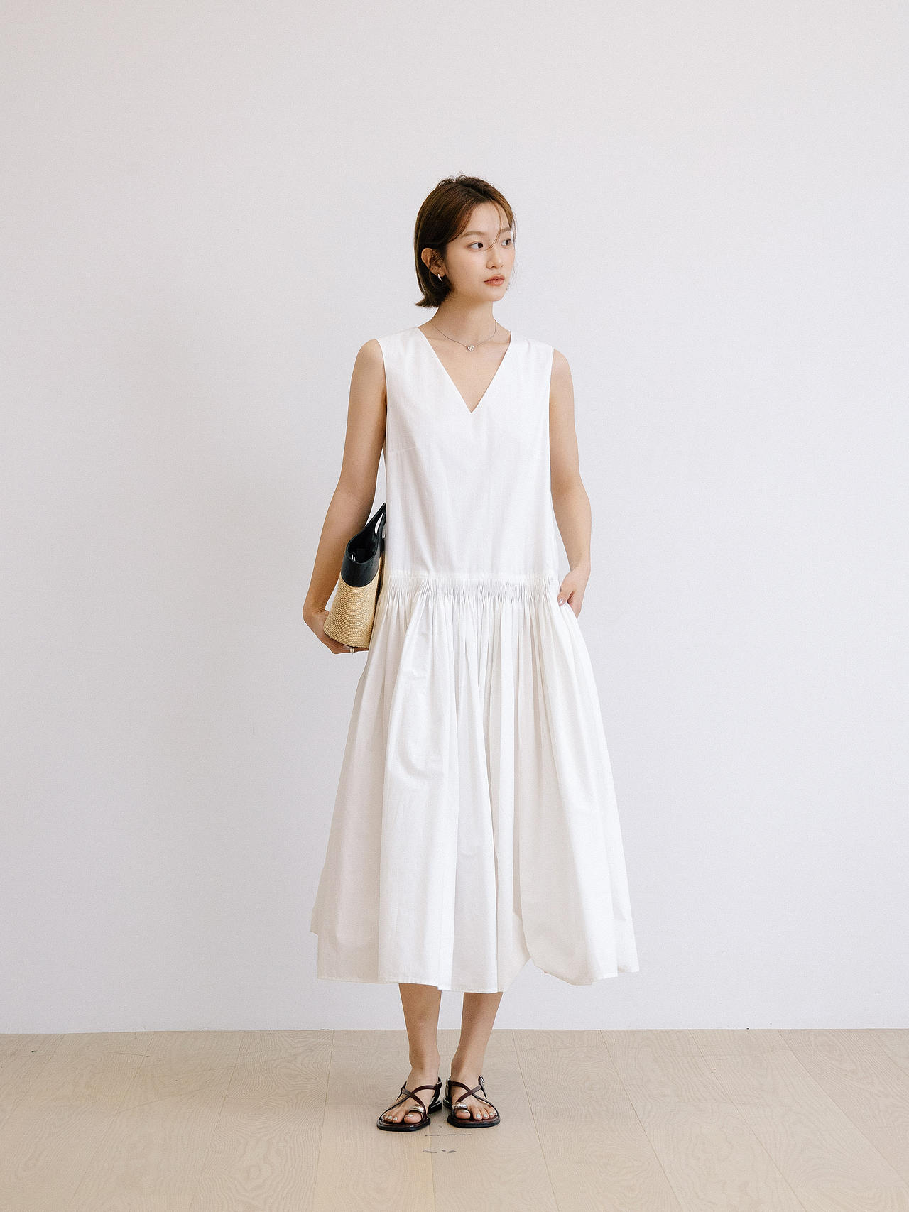YIKAJIA-妮妮lookbook-1（图ZNDEwNjUzNjc2） - 人像摄影 - 站酷设计师Jackson的作品集原创素材 - 站酷ZCOOL