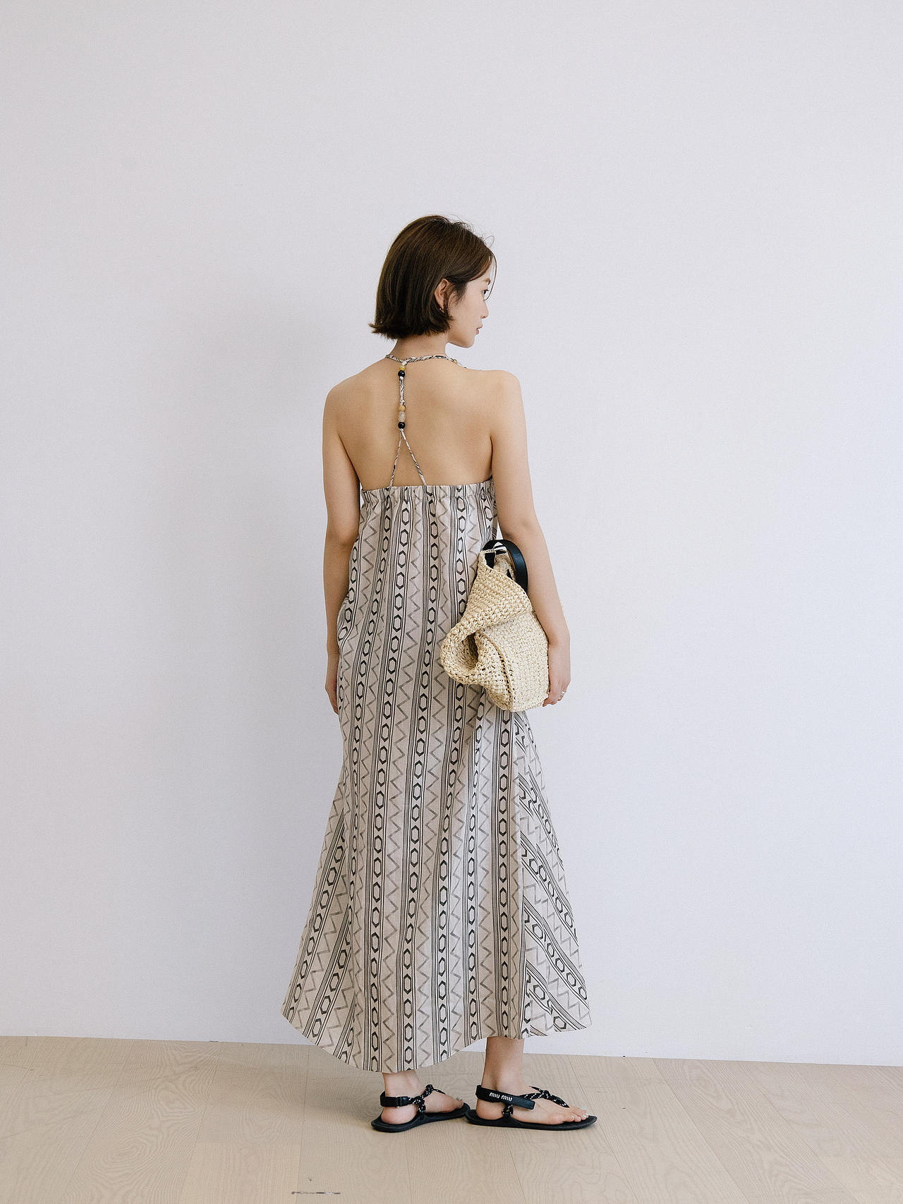 YIKAJIA-妮妮lookbook-2（图ZNDEwNjUzODU2） - 人像摄影 - 站酷设计师Jackson的作品集原创素材 - 站酷ZCOOL
