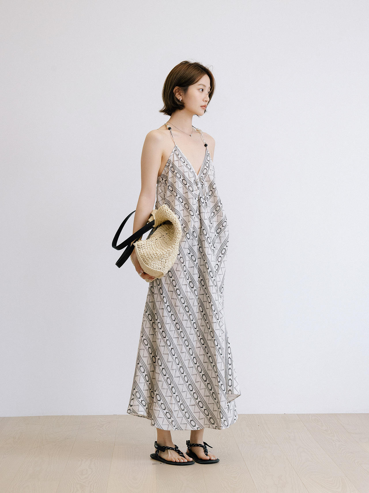 YIKAJIA-妮妮lookbook-2（图ZNDEwNjUzODE2） - 人像摄影 - 站酷设计师Jackson的作品集原创素材 - 站酷ZCOOL