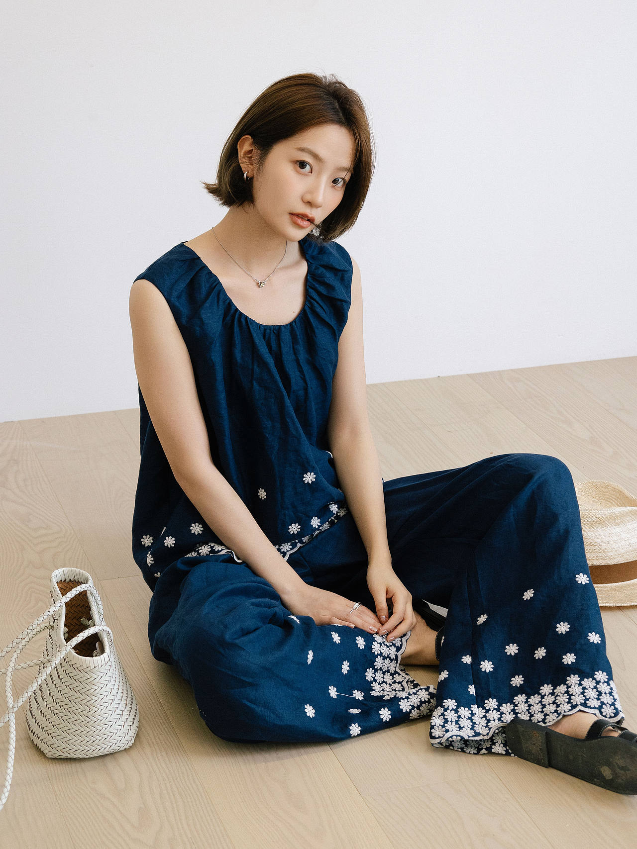 YIKAJIA-妮妮lookbook-2（图ZNDEwNjUzODQw） - 人像摄影 - 站酷设计师Jackson的作品集原创素材 - 站酷ZCOOL