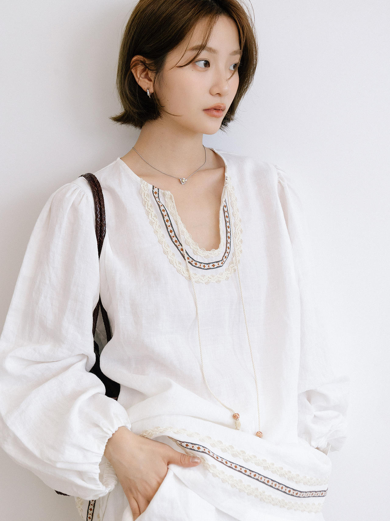 YIKAJIA-妮妮lookbook-2（图ZNDEwNjUzODAw） - 人像摄影 - 站酷设计师Jackson的作品集原创素材 - 站酷ZCOOL