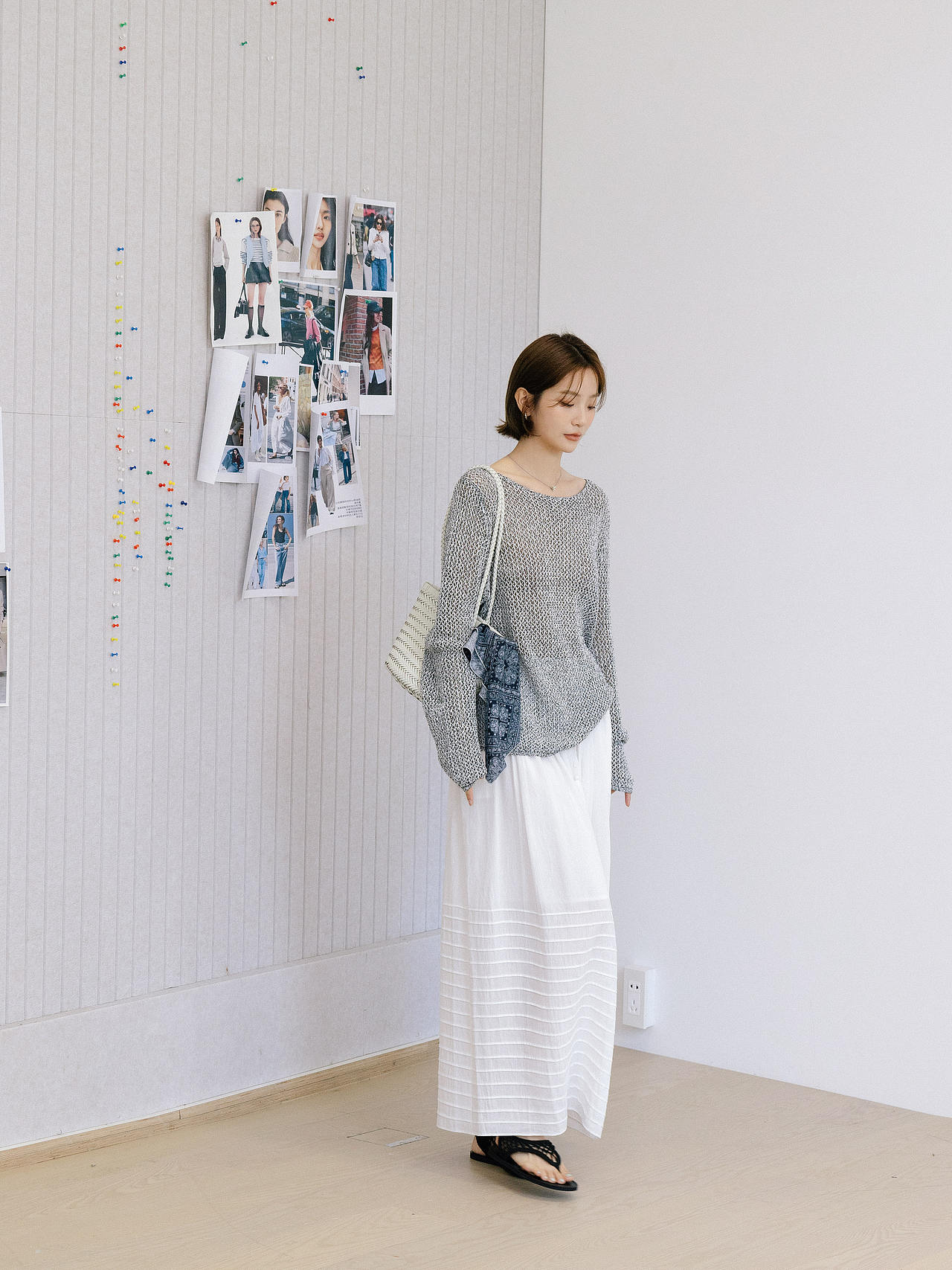 YIKAJIA-妮妮lookbook-3（图ZNDEwNjU0MDY0） - 人像摄影 - 站酷设计师Jackson的作品集原创素材 - 站酷ZCOOL