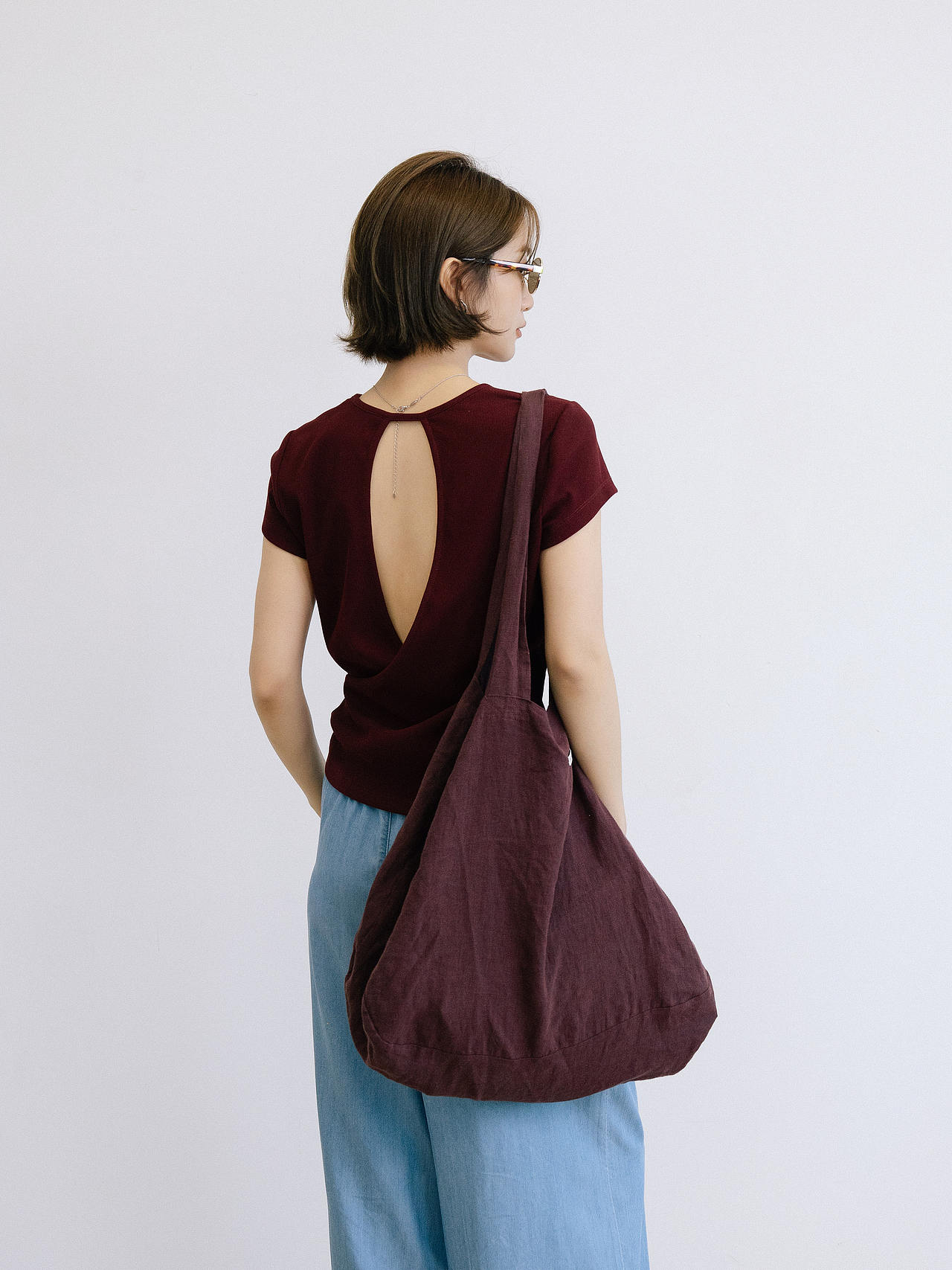 YIKAJIA-妮妮lookbook-3（图ZNDEwNjU0MDY4） - 人像摄影 - 站酷设计师Jackson的作品集原创素材 - 站酷ZCOOL