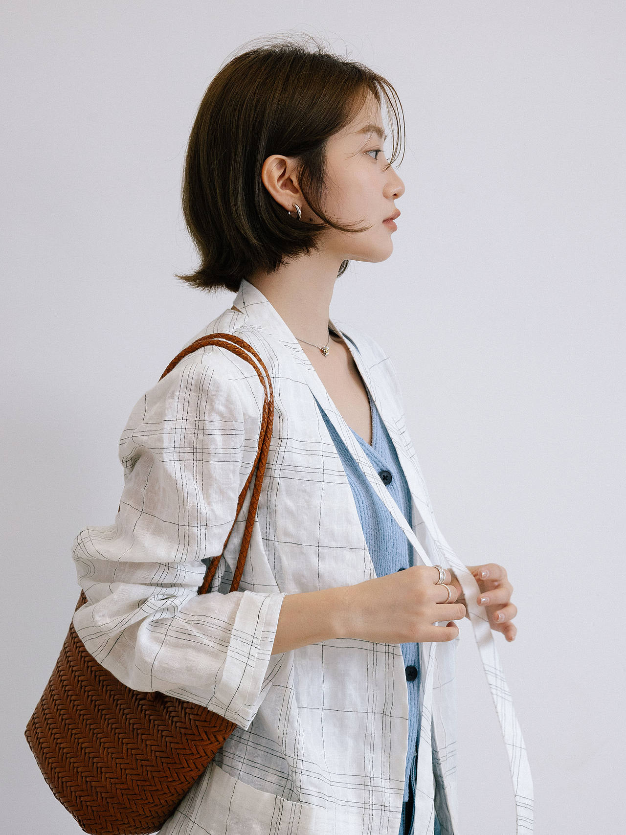 YIKAJIA-妮妮lookbook-3（图ZNDEwNjU0MDUy） - 人像摄影 - 站酷设计师Jackson的作品集原创素材 - 站酷ZCOOL