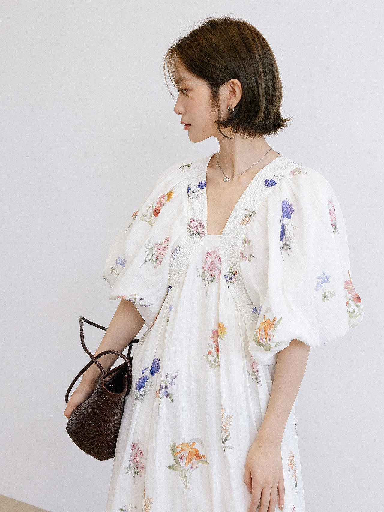 YIKAJIA-妮妮lookbook-3（图ZNDEwNjU0MDQw） - 人像摄影 - 站酷设计师Jackson的作品集原创素材 - 站酷ZCOOL