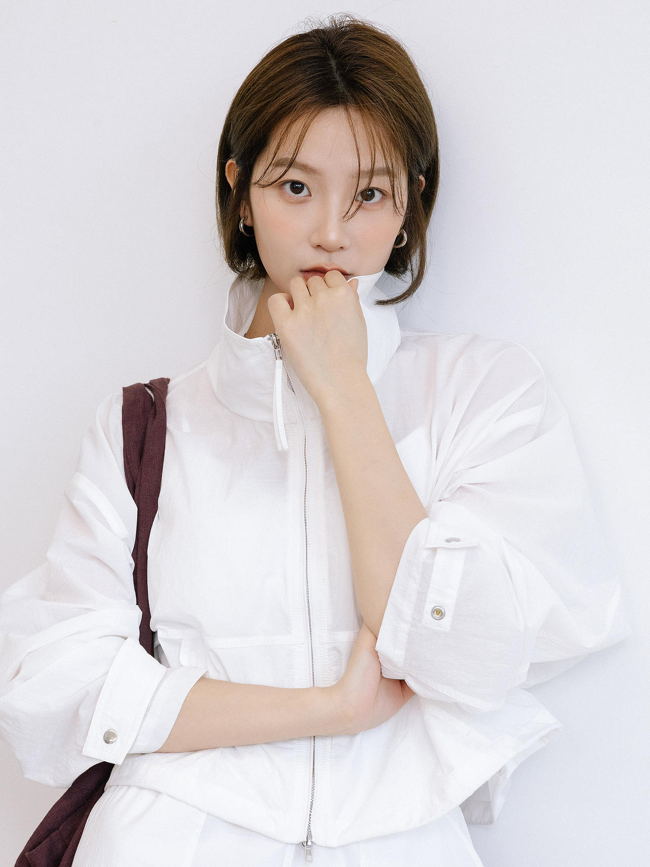 YIKAJIA-妮妮lookbook-3（图ZNDEwNjU0MDg4） - 人像摄影 - 站酷设计师Jackson的作品集原创素材 - 站酷ZCOOL