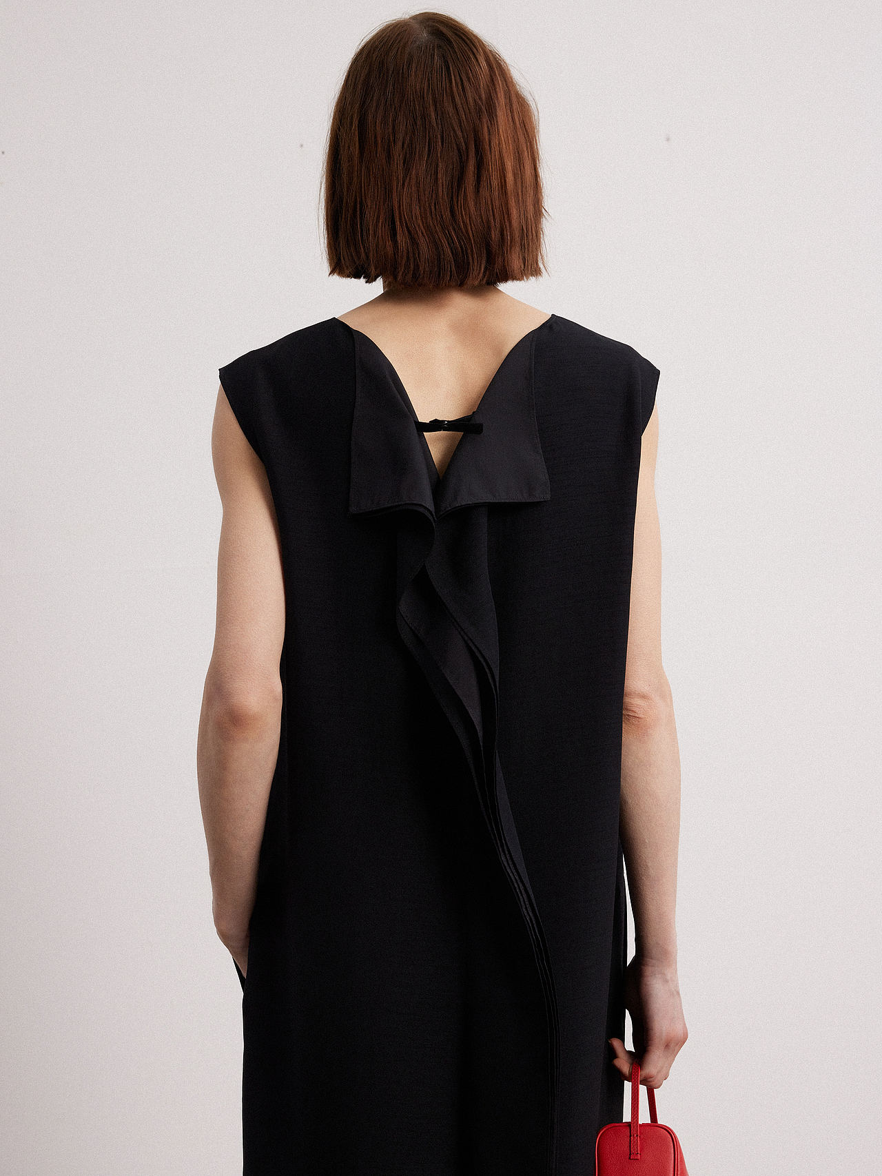 CHIC JISHE-lookbook-黑白（图ZNDEwNjU1MDg0） - 人像摄影 - 站酷设计师Jackson的作品集原创素材 - 站酷ZCOOL
