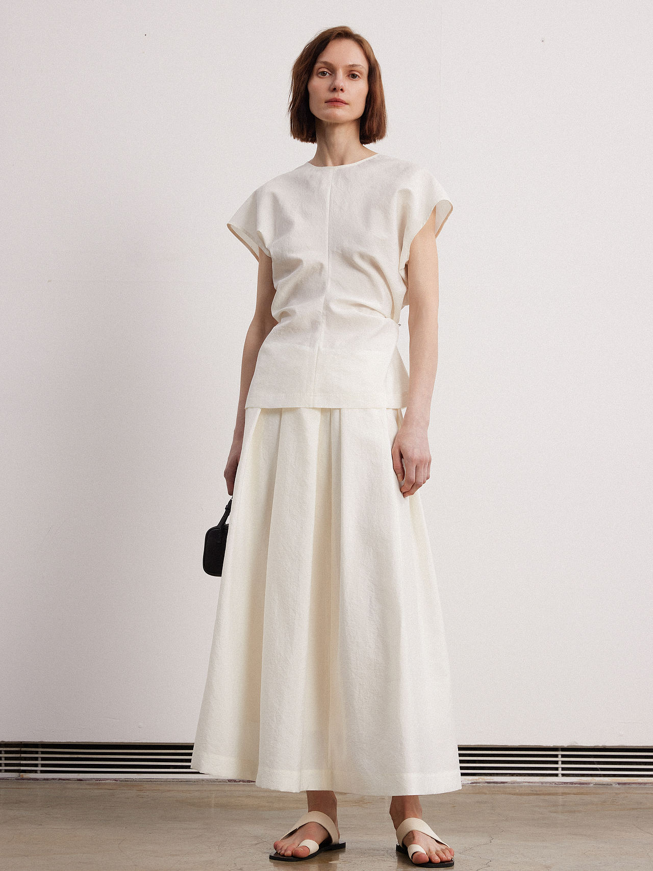 CHIC JISHE-lookbook-黑白（图ZNDEwNjU1MDk2） - 人像摄影 - 站酷设计师Jackson的作品集原创素材 - 站酷ZCOOL