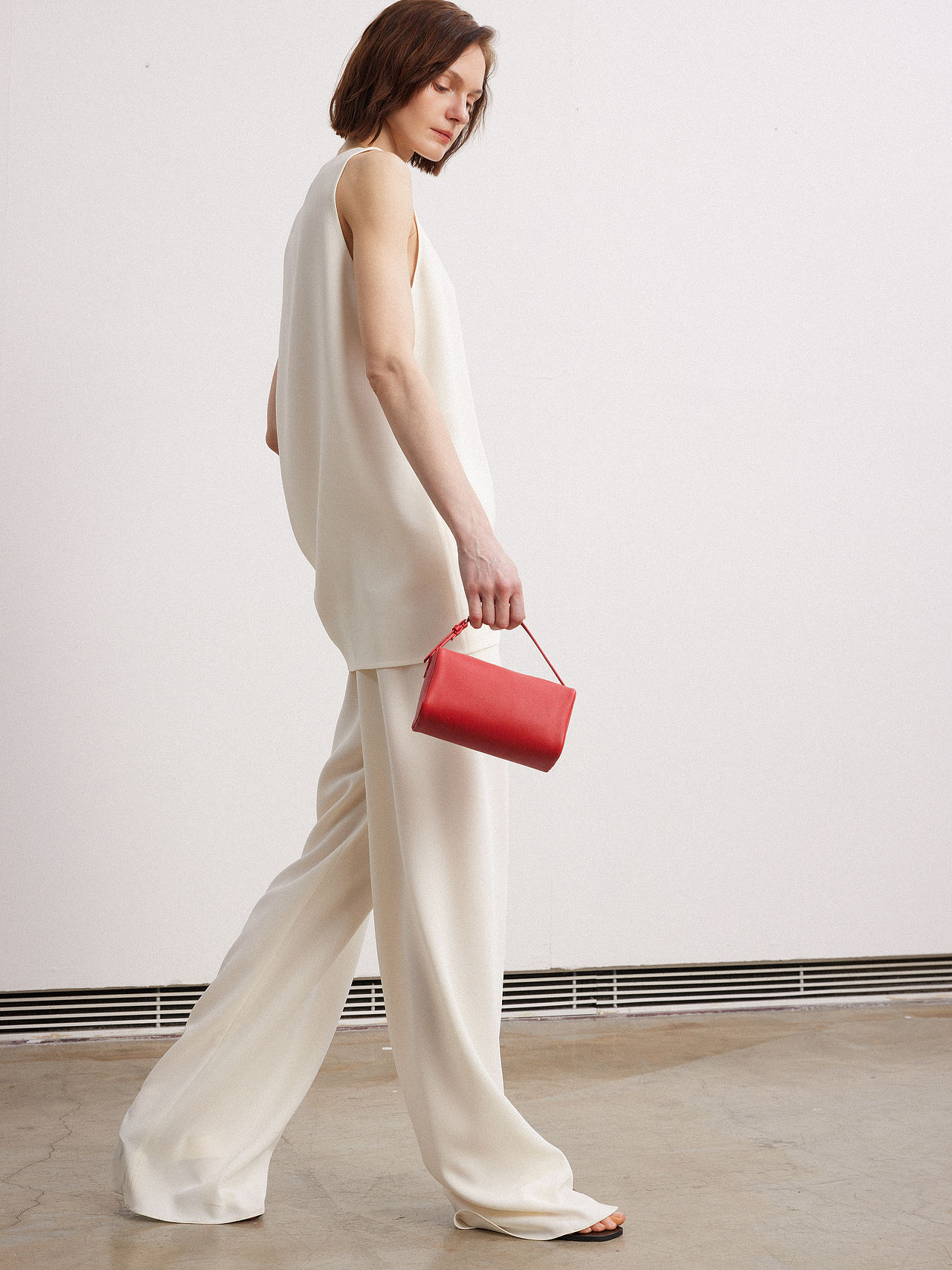 CHIC JISHE-lookbook-黑白（图ZNDEwNjU1MTA0） - 人像摄影 - 站酷设计师Jackson的作品集原创素材 - 站酷ZCOOL