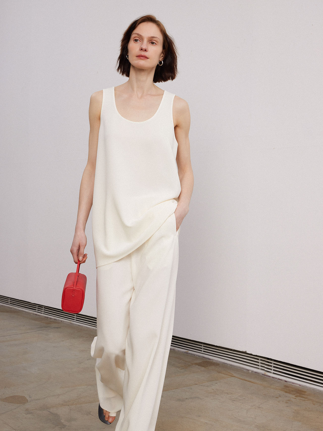 CHIC JISHE-lookbook-黑白（图ZNDEwNjU1MTIw） - 人像摄影 - 站酷设计师Jackson的作品集原创素材 - 站酷ZCOOL