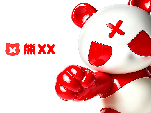 功夫熊XX