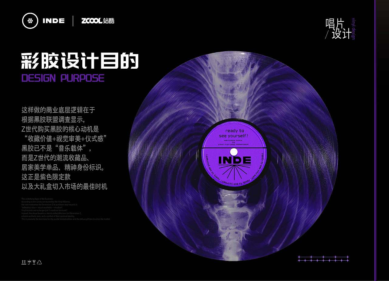向内INNER｜嘻哈狂欢派对专辑封面设计（图ZNDEwNjYxNDAw） - 包装 - 站酷设计师白开水0v0原创素材 - 站酷ZCOOL
