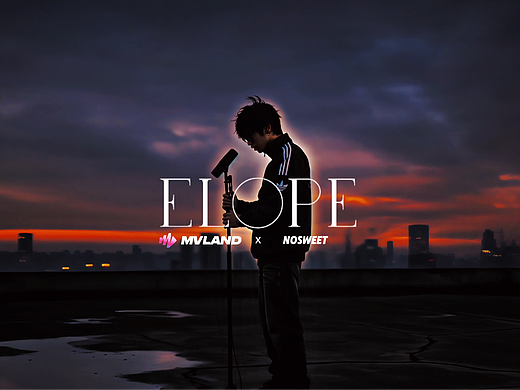 ELOPE 私奔 AIMV 