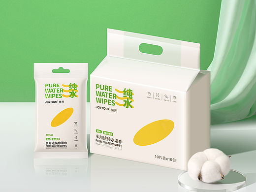 日用品/湿巾精修图