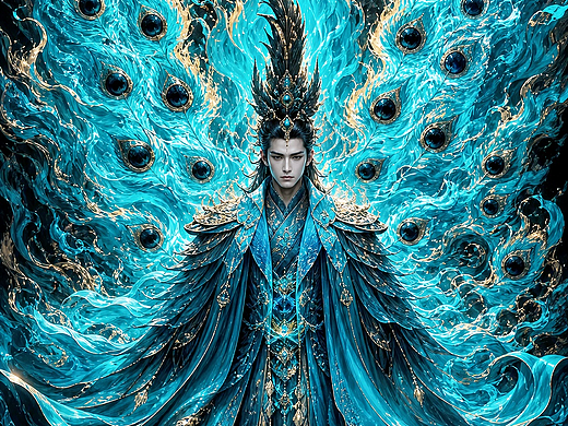《青冥》