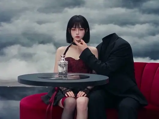 《香水有毒》剧情MV