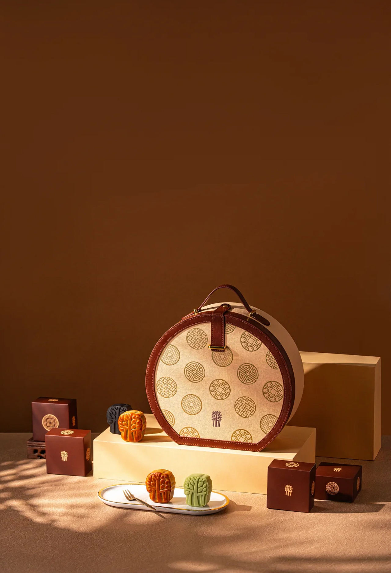 月饼系列（图ZNDEwNjc4NzE2） - 美食摄影 - 站酷设计师中山左右文化原创素材 - 站酷ZCOOL