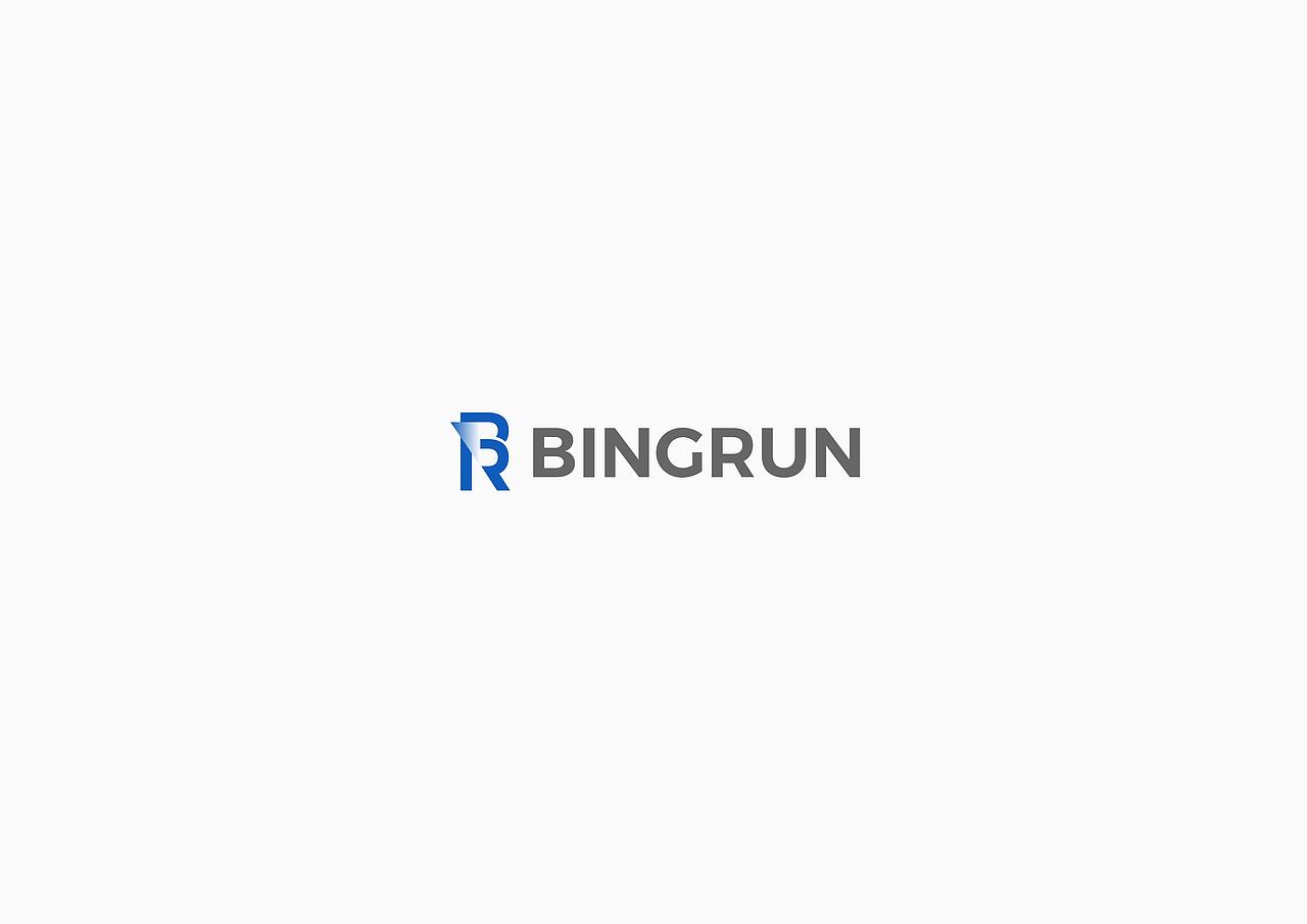 BINGRUN炳润科技计算机品牌全案策划定位设计-上海因心（图ZNDEwNjc5MzY4） - 品牌 - 站酷设计师INHEART上海因心原创素材 - 站酷ZCOOL
