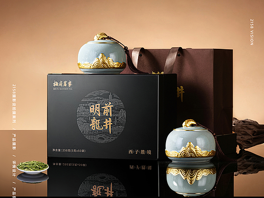 明前龙井拍摄