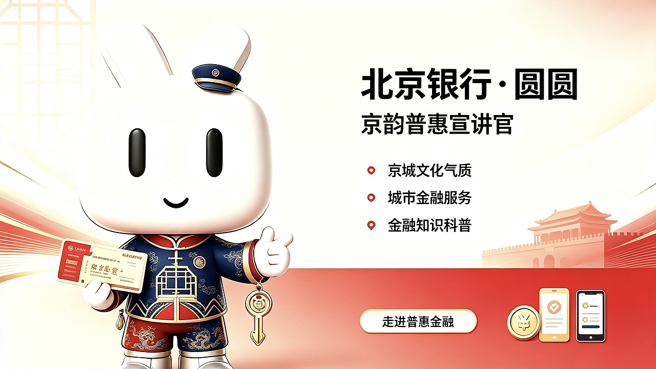 数币圆圆·京韵普惠(图ZNDEwNjg1MTU2) - 其他手工艺 - 站酷设计师IssueBeam原创素材 - 站酷ZCOOL