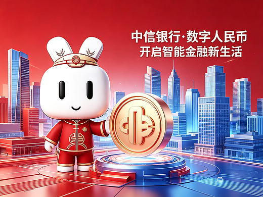 信启数元·圆圆守诚