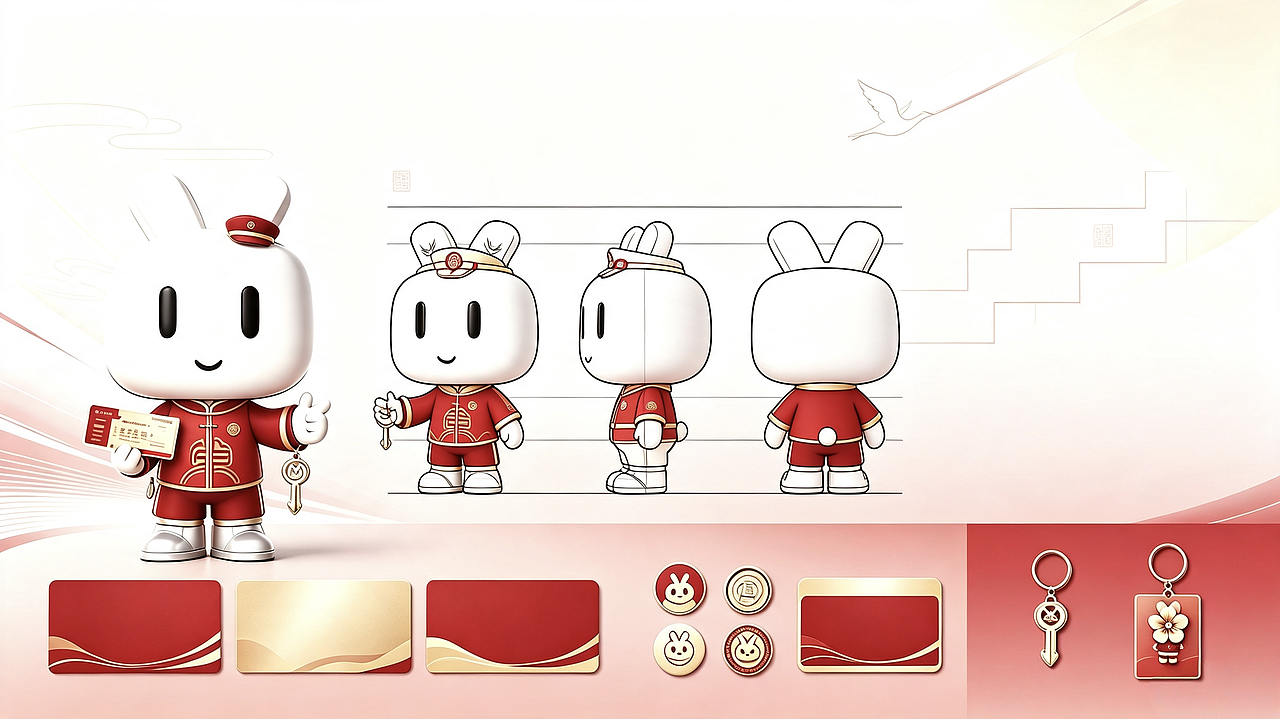 信启数元·圆圆守诚(图ZNDEwNjg1NDU2) - 书籍/画册 - 站酷设计师IssueBeam原创素材 - 站酷ZCOOL