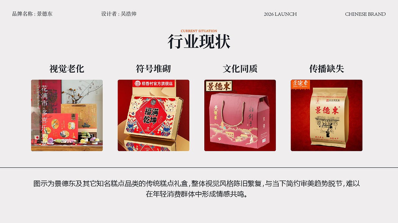 景德东糕点礼盒设计（图ZNDEwNjkzMDUy） - 包装 - 站酷设计师Z565117372原创素材 - 站酷ZCOOL