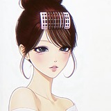 缇芙妮的头像