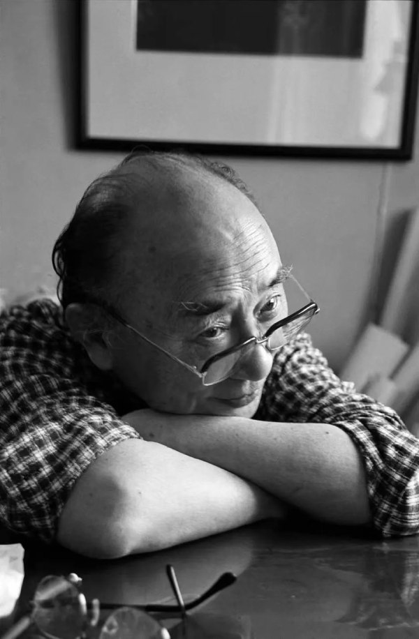 董明摄影艺术特展开幕，聚焦华人艺术家、黄山风光和抽象表达（图ZMTU3OTE1NzI=） - 资讯 - 站酷设计师第一资讯播报原创素材 - 站酷ZCOOL