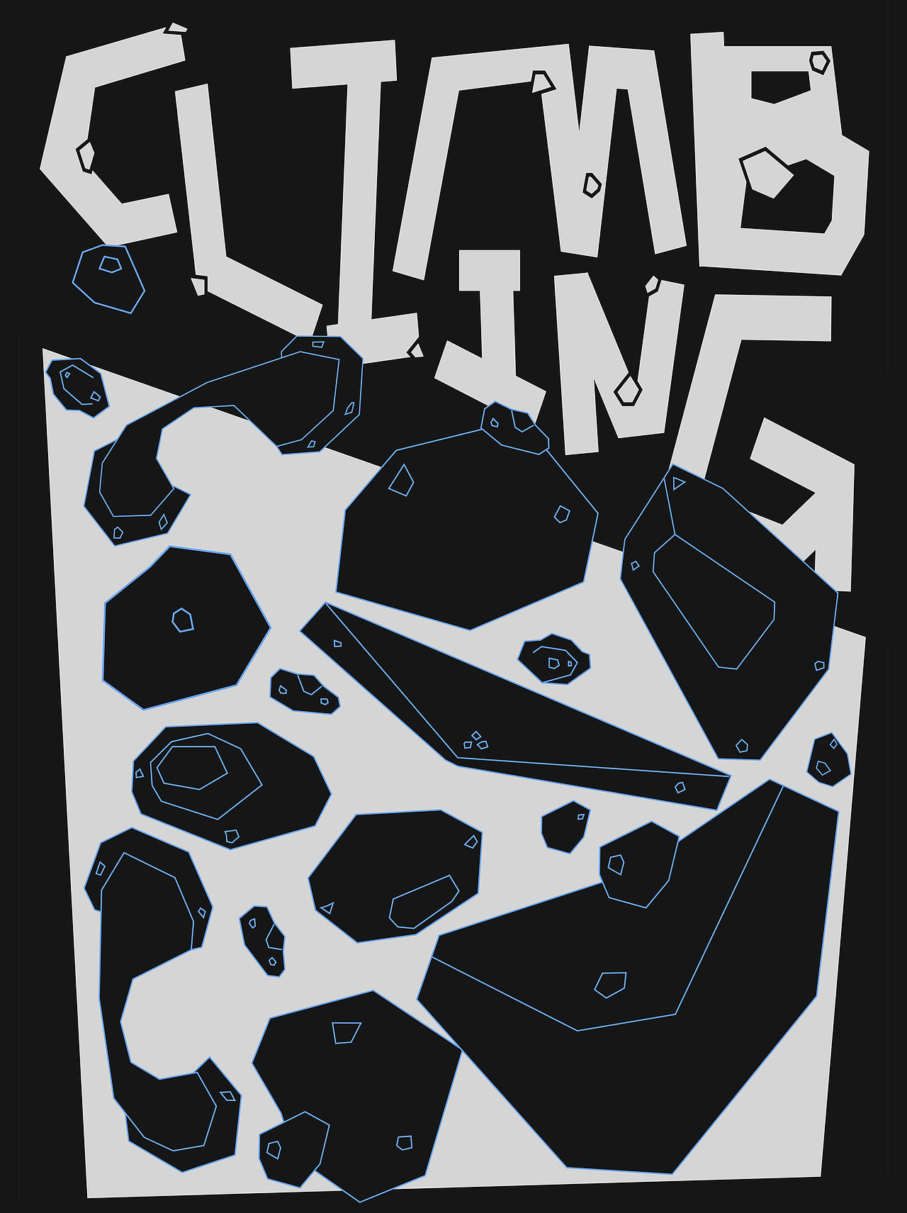 climbing（图ZNDEwNjk4Nzk2） - 海报 - 站酷设计师橘子没酒原创素材 - 站酷ZCOOL
