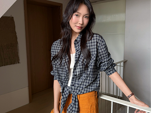 AS YOUNG KOL-服装外拍-2