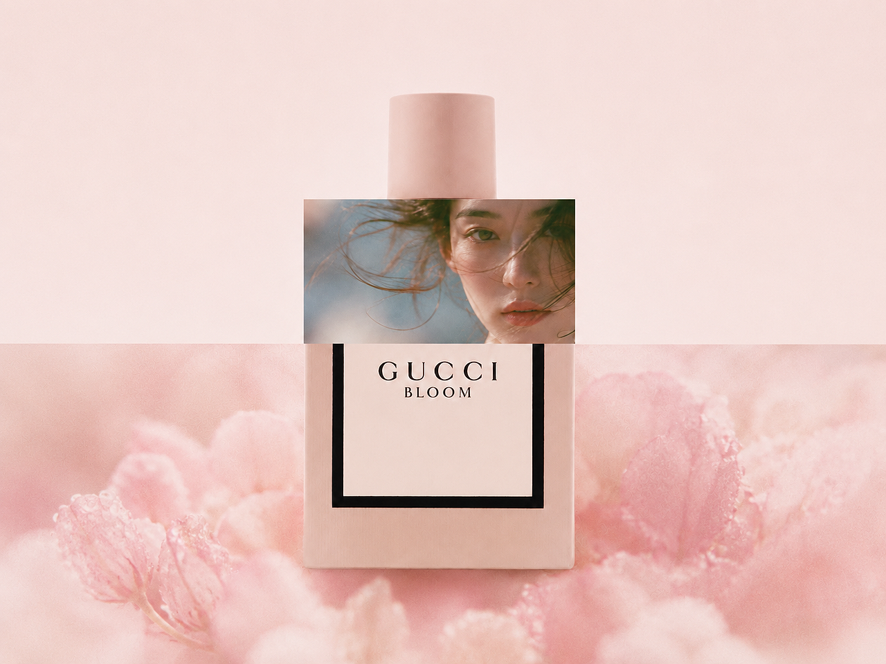 BLOOM within（图ZNDEwNzEyMTcy） - AI作品 - 站酷设计师创意工作者SEVEN原创素材 - 站酷ZCOOL