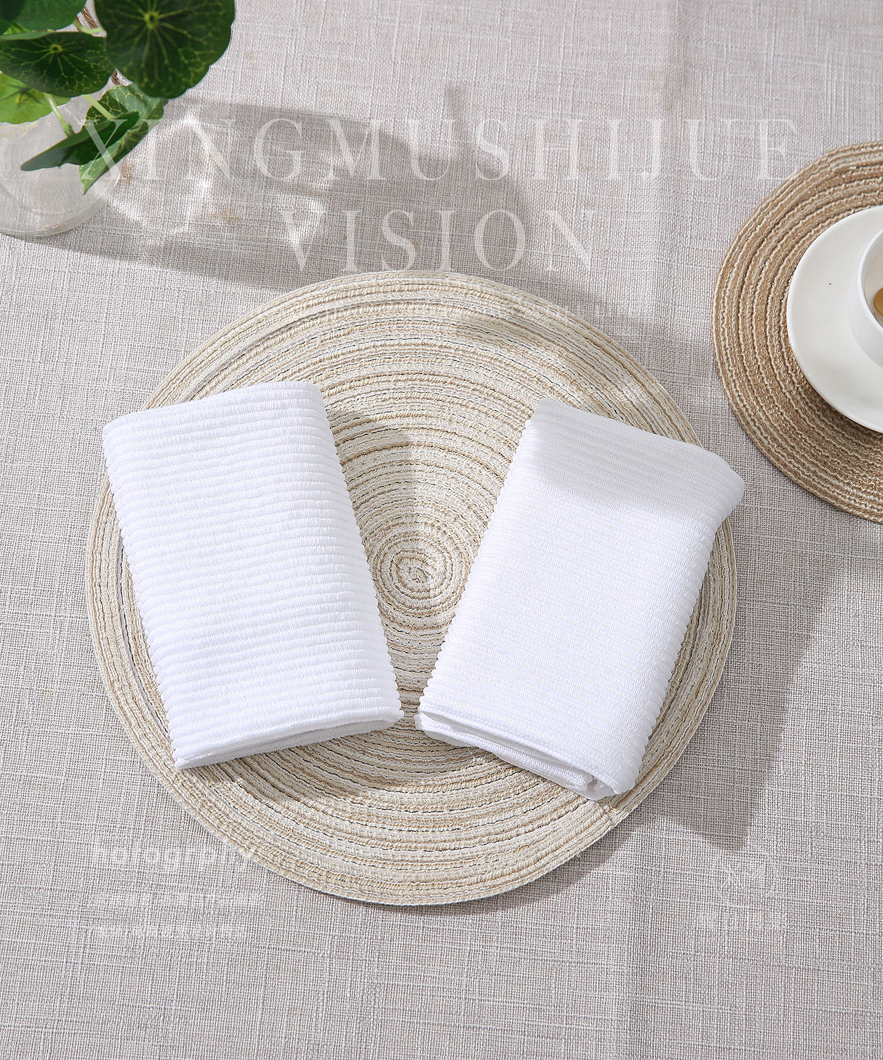 厨房用品/抹布（图ZNDEwNzEyMzg4） - 产品摄影 - 站酷设计师义乌醒目文化传媒原创素材 - 站酷ZCOOL
