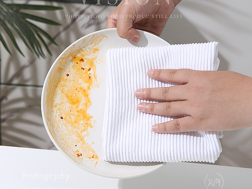 厨房用品/抹布