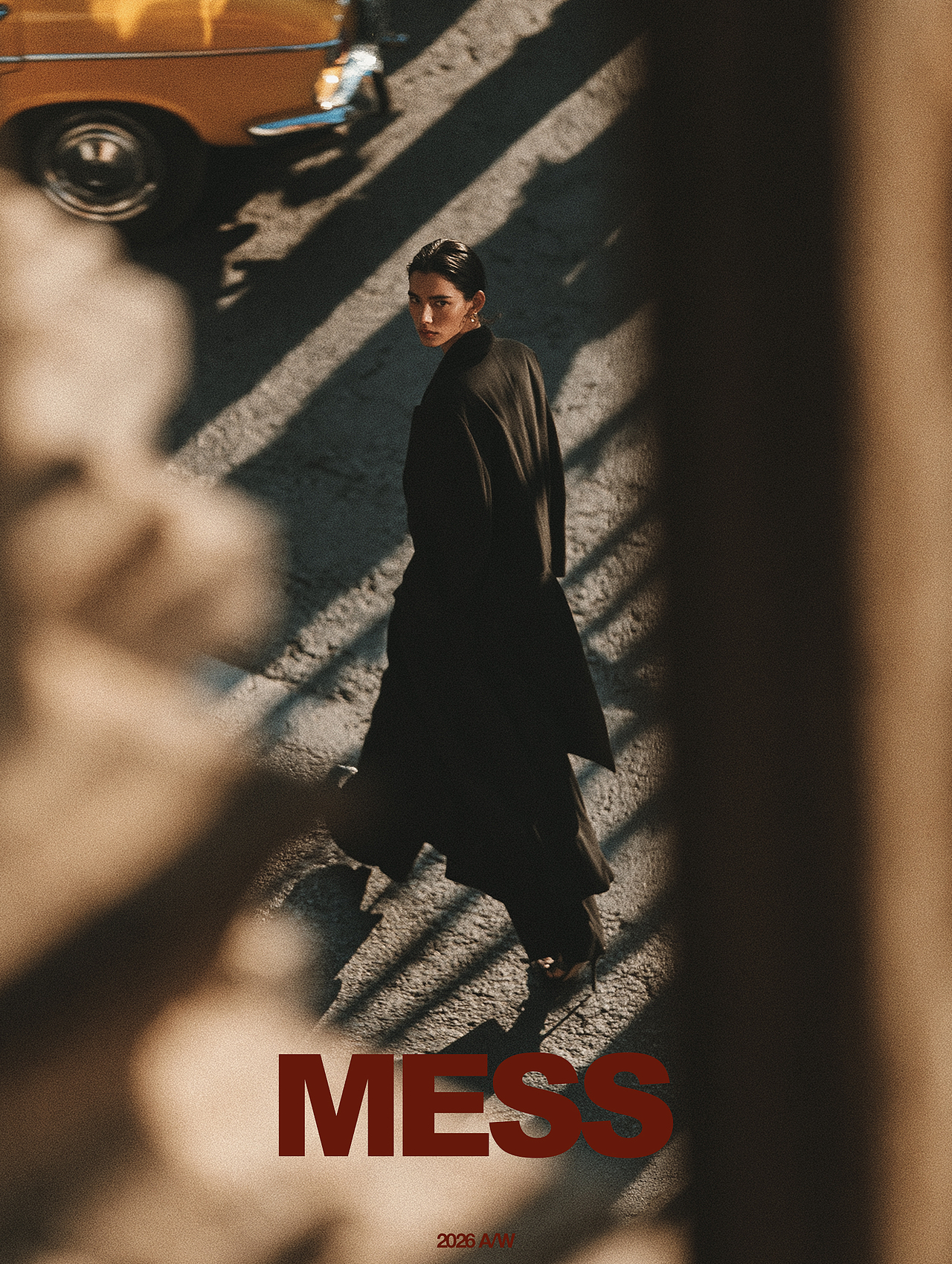 AIGC大片 《MESS》（图ZNDEwNzEyNzY0） - 人像摄影 - 站酷设计师凉心豆腐原创素材 - 站酷ZCOOL