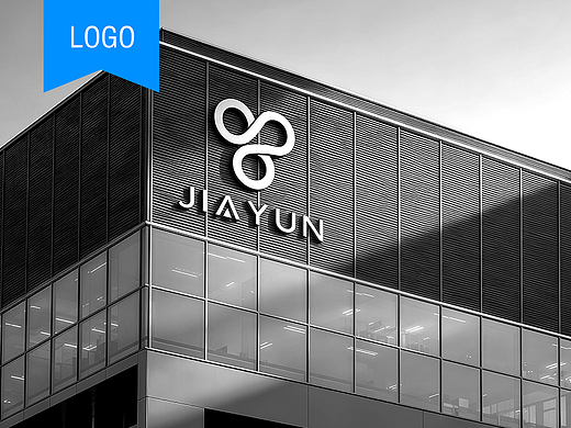 JIAYUN Logo Design
