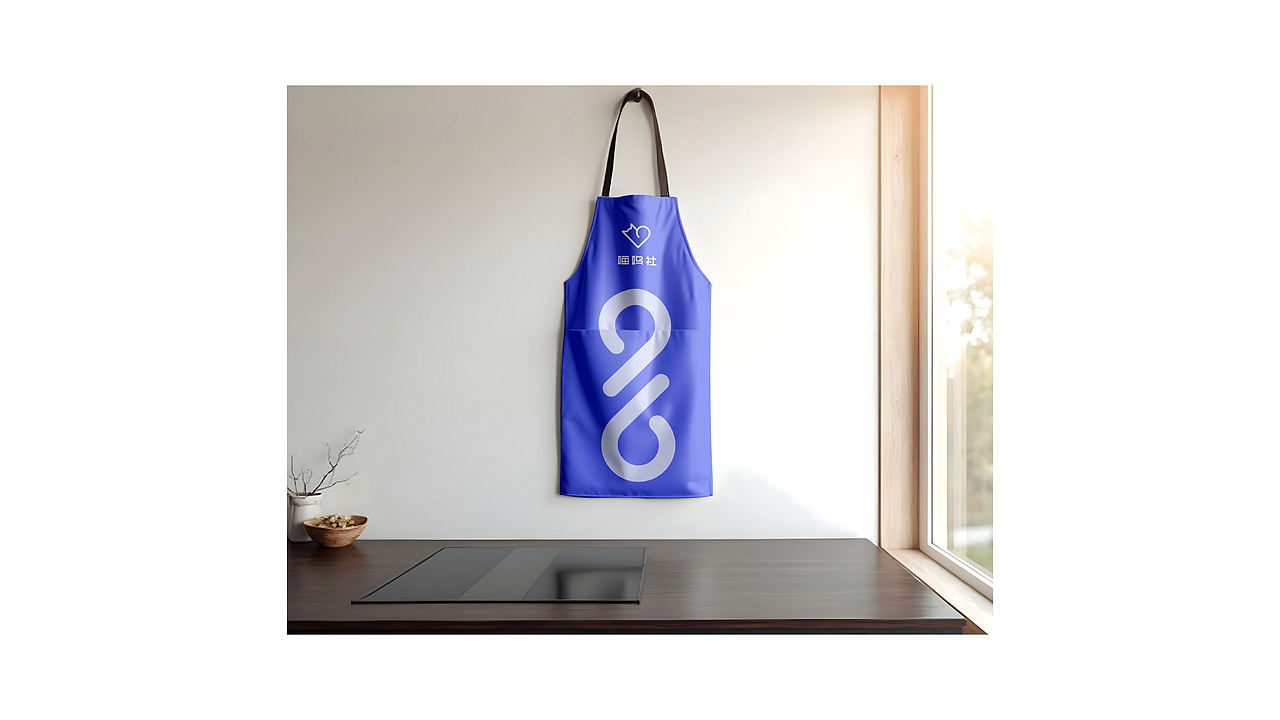 学生作品：品牌全案设计 | 平面设计 | logo（图ZNDEwNzE4MzA4） - 品牌 - 站酷设计师墨鱼涂涂老师原创素材 - 站酷ZCOOL