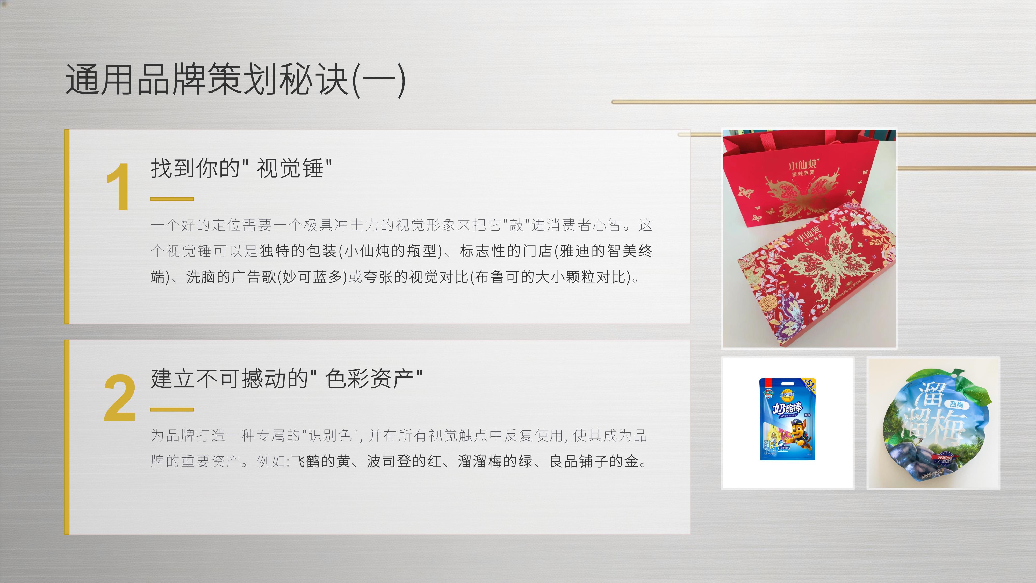 从《君智咨询》20个经典品牌策划案例中,学习精准的战略定位,不战而屈人之兵的秘诀!(图ZMTU3OTI5NDQ=) - 观点 - 站酷设计师未来之王原创素材 - 站酷ZCOOL