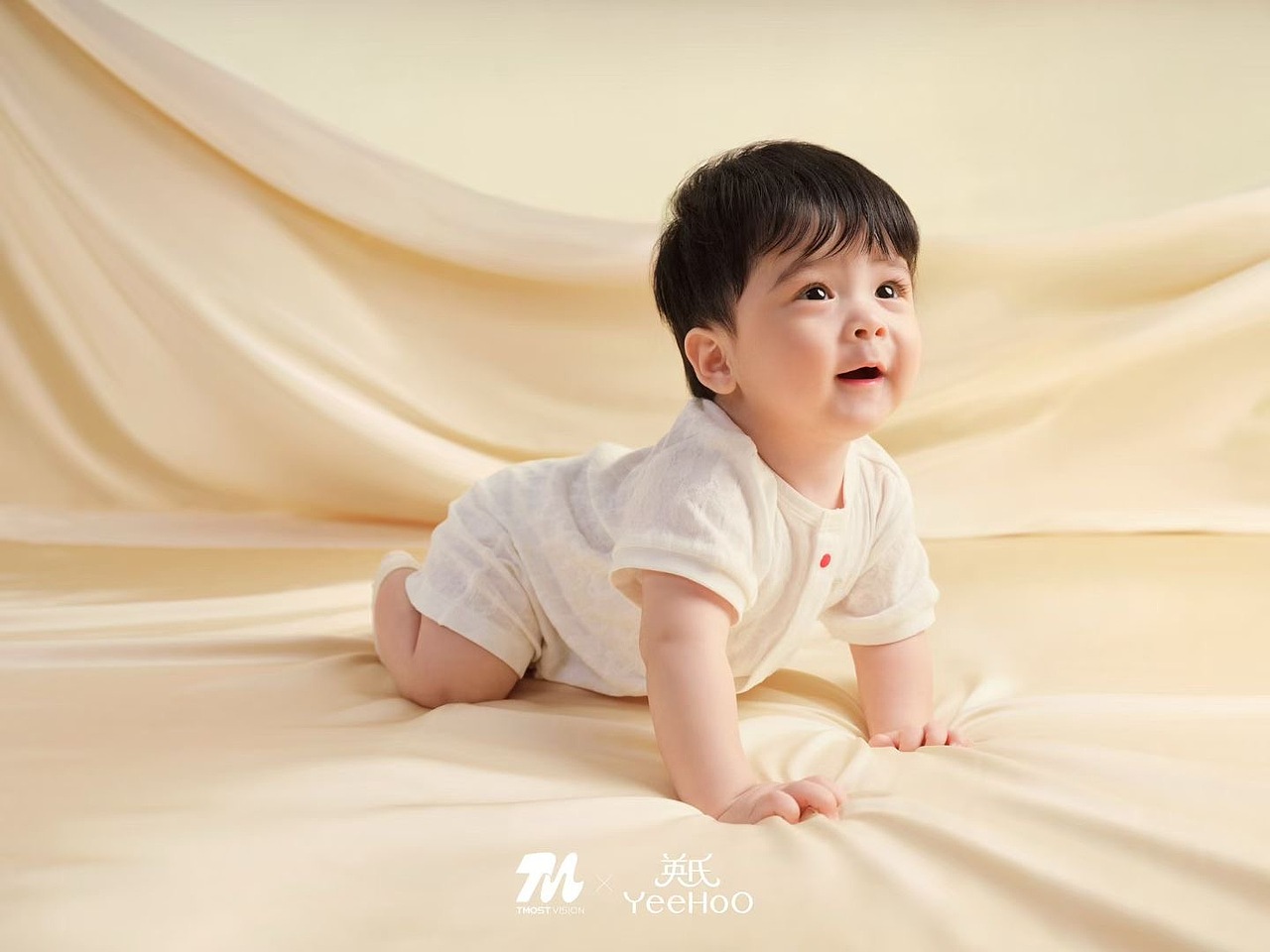 英氏26春夏系列TVC｜这次，让面料说话（图ZNDEwNzIxNDY0） - 产品摄影 - 站酷设计师TMOST电商视觉原创素材 - 站酷ZCOOL