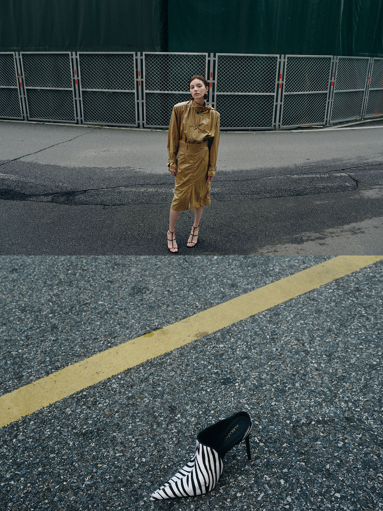 商业拍摄｜女装形象片（图ZNDEwNzI0MDUy） - 人像摄影 - 站酷设计师JunRung韦键荣原创素材 - 站酷ZCOOL