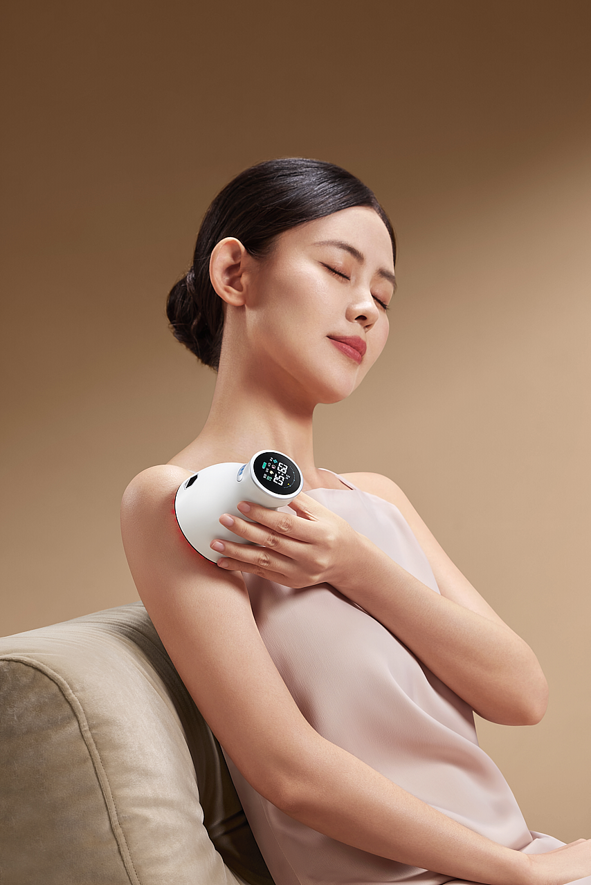 按摩仪（图ZNDEwNzI0MTQ4） - 产品摄影 - 站酷设计师杨老师在拍照原创素材 - 站酷ZCOOL